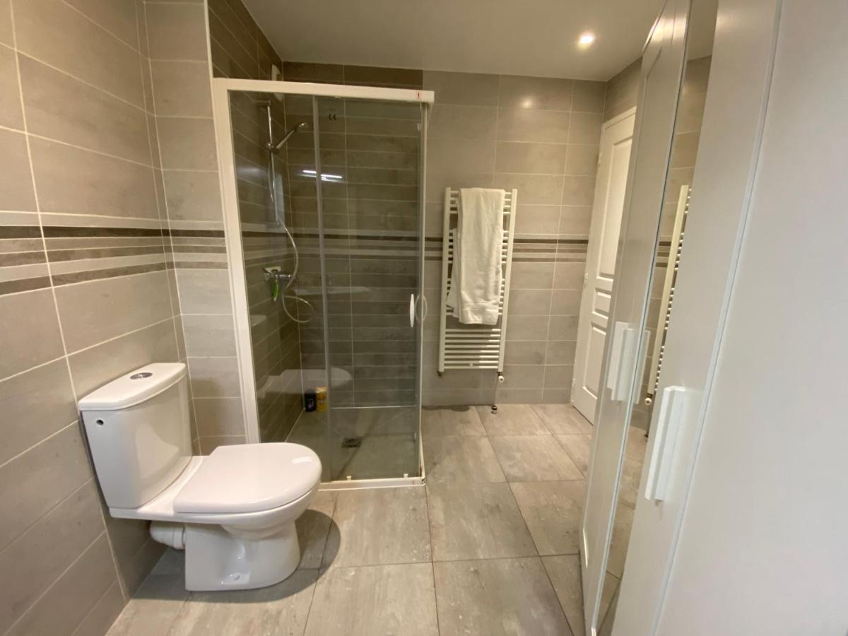 Residence 4T - 33 Avenue Gaston Chauvin Aulnay-sous-Bois Kültér fotó