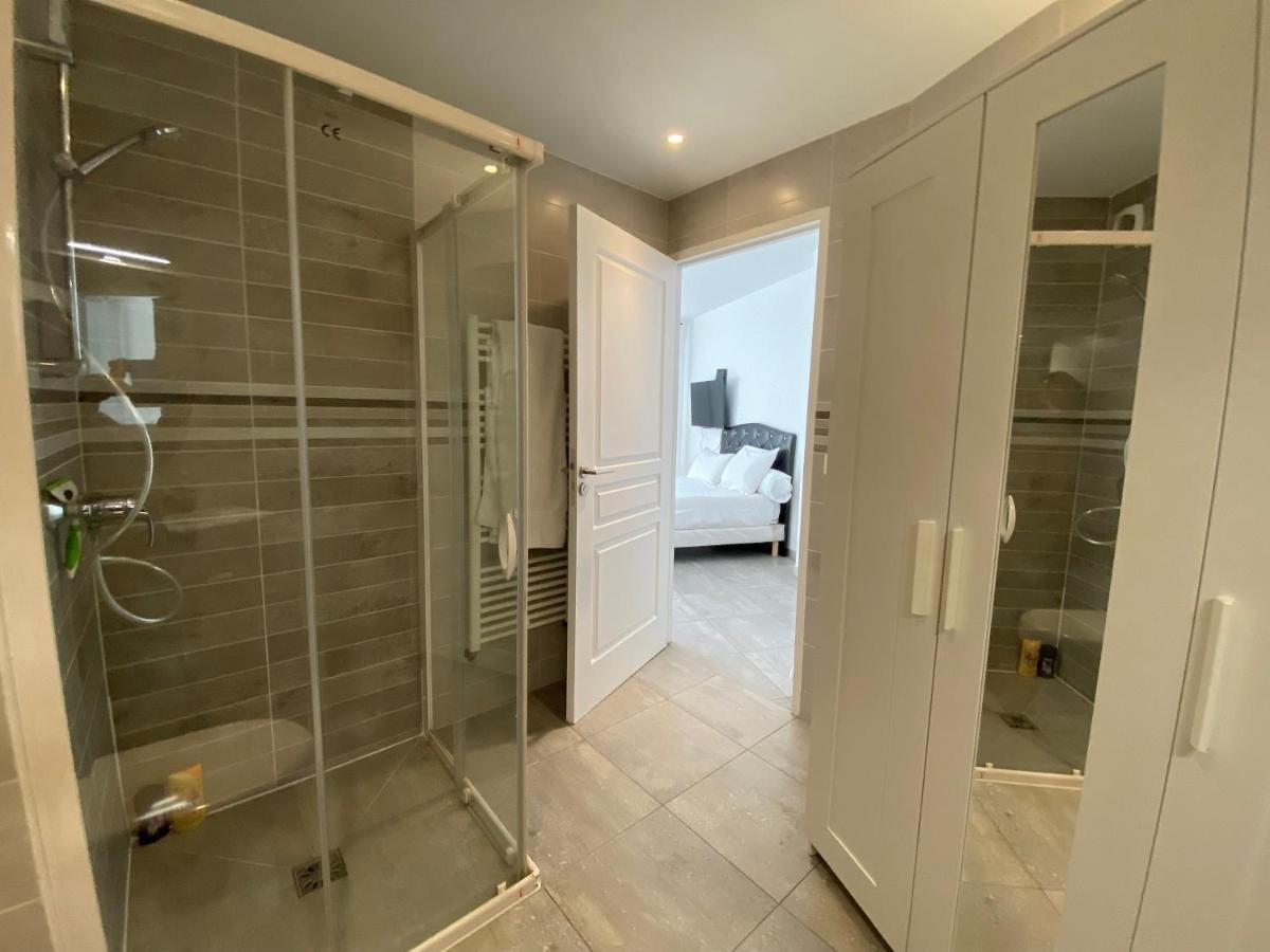 Residence 4T - 33 Avenue Gaston Chauvin Aulnay-sous-Bois Kültér fotó