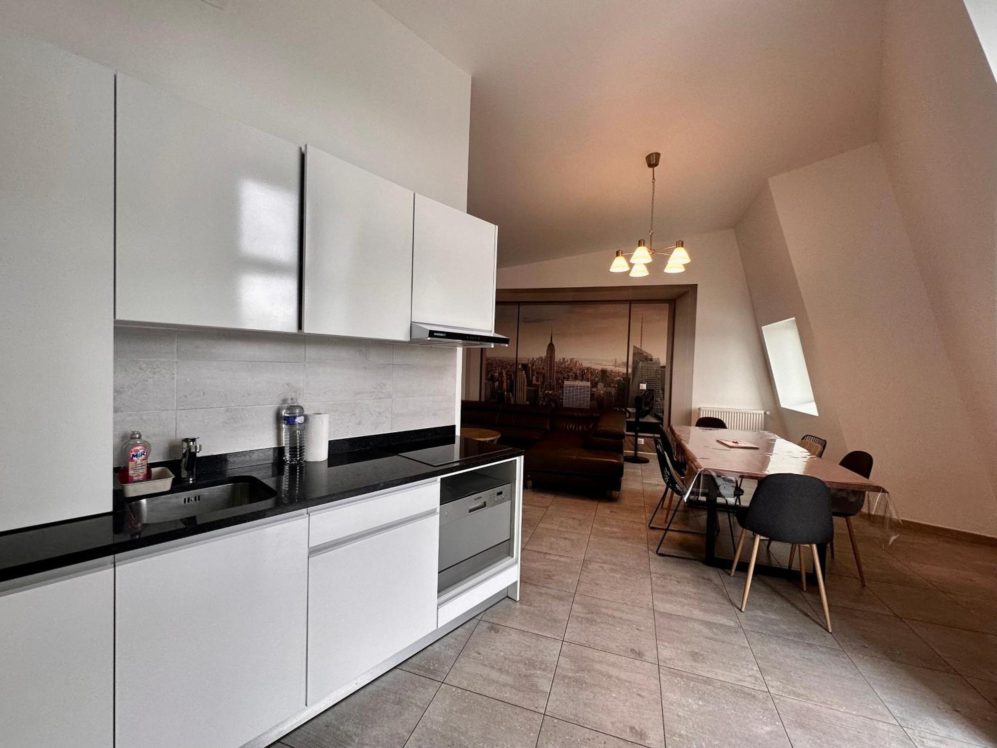 Residence 4T - 33 Avenue Gaston Chauvin Aulnay-sous-Bois Kültér fotó
