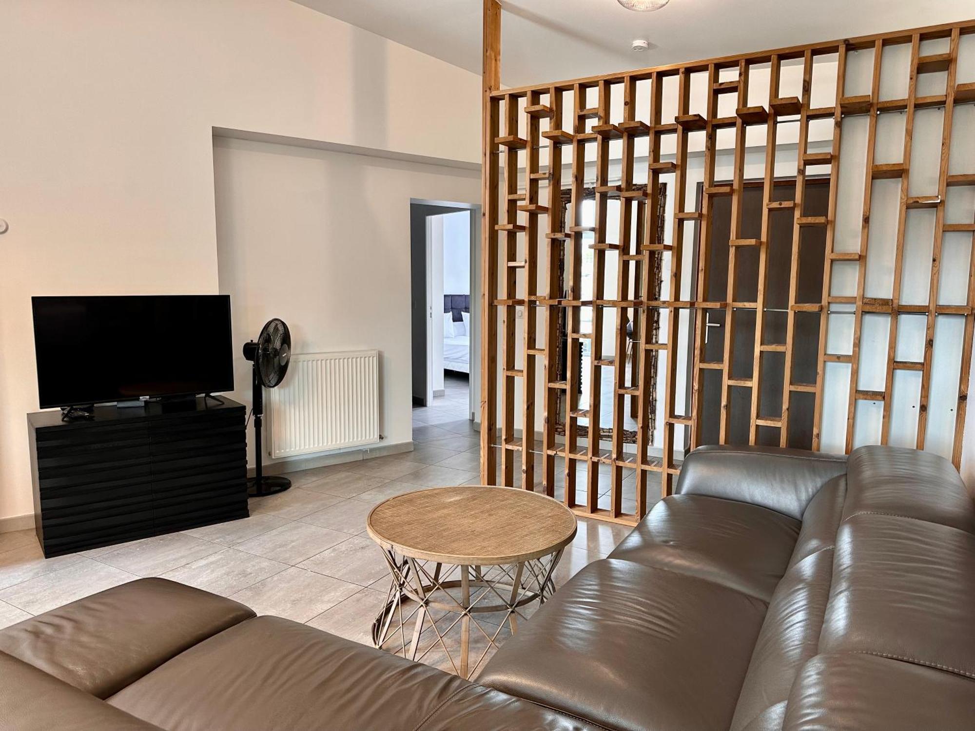 Residence 4T - 33 Avenue Gaston Chauvin Aulnay-sous-Bois Kültér fotó
